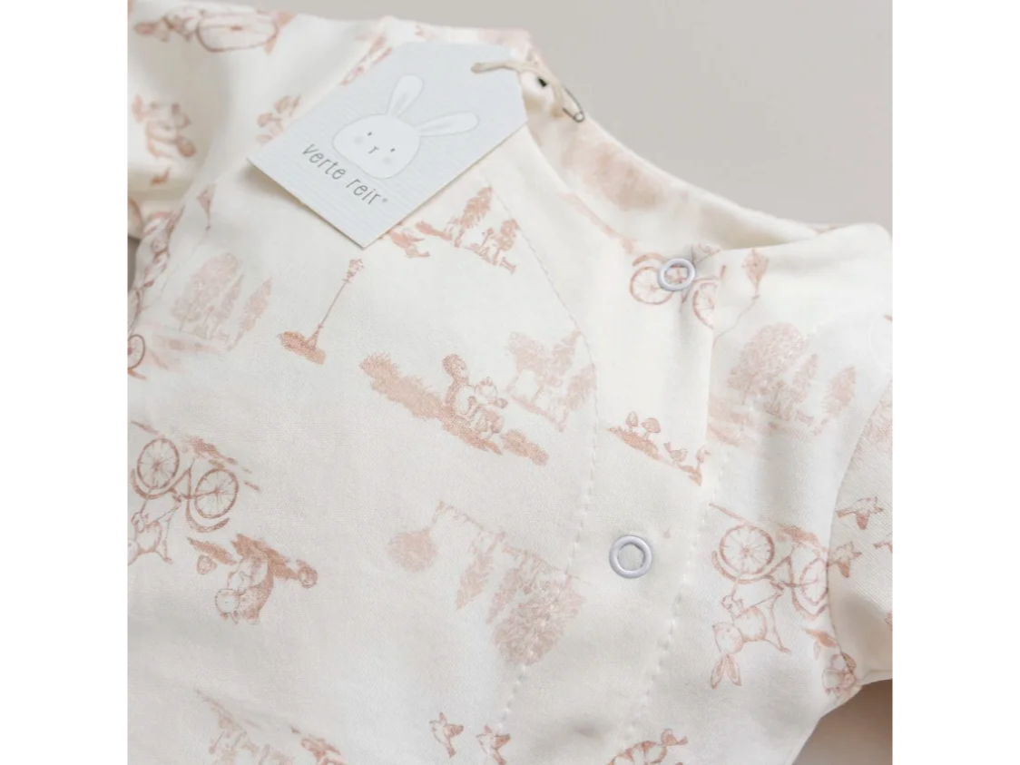 Enterito Cuentos Canela