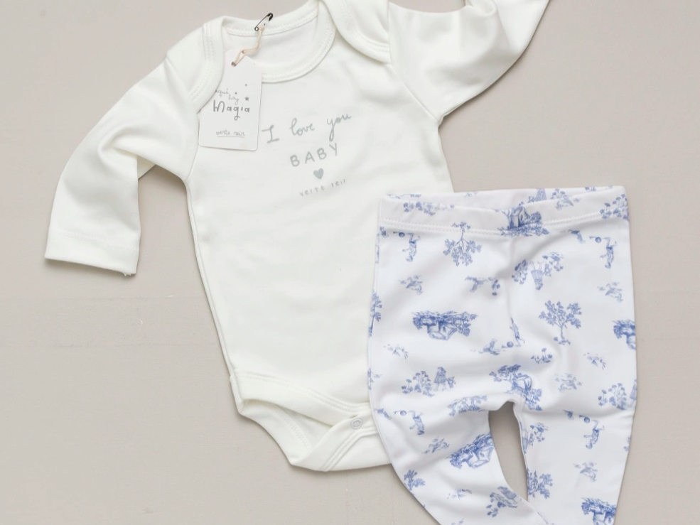 Conjunto Cuentos Azul