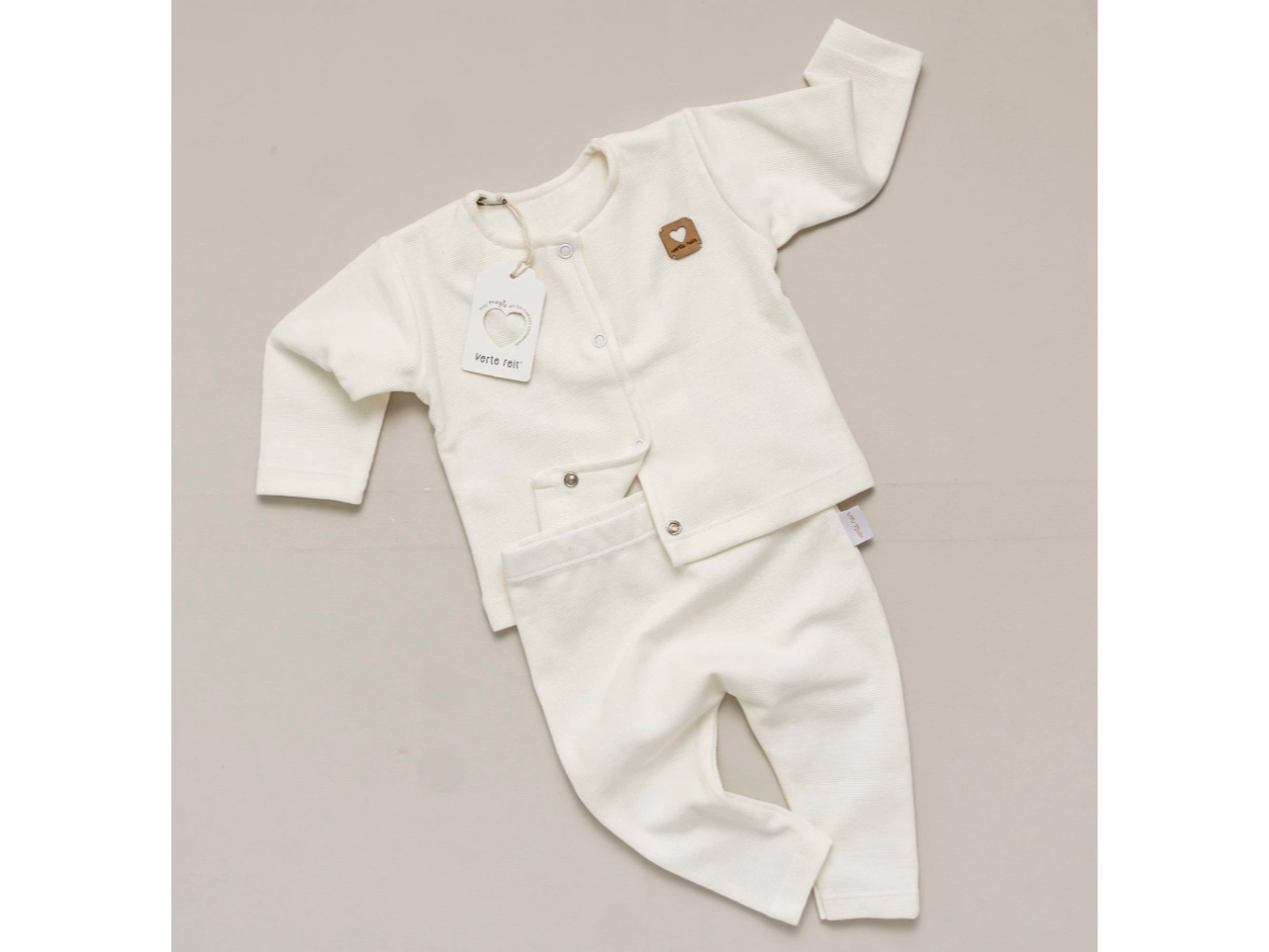 Conjunto Micropanal Natural