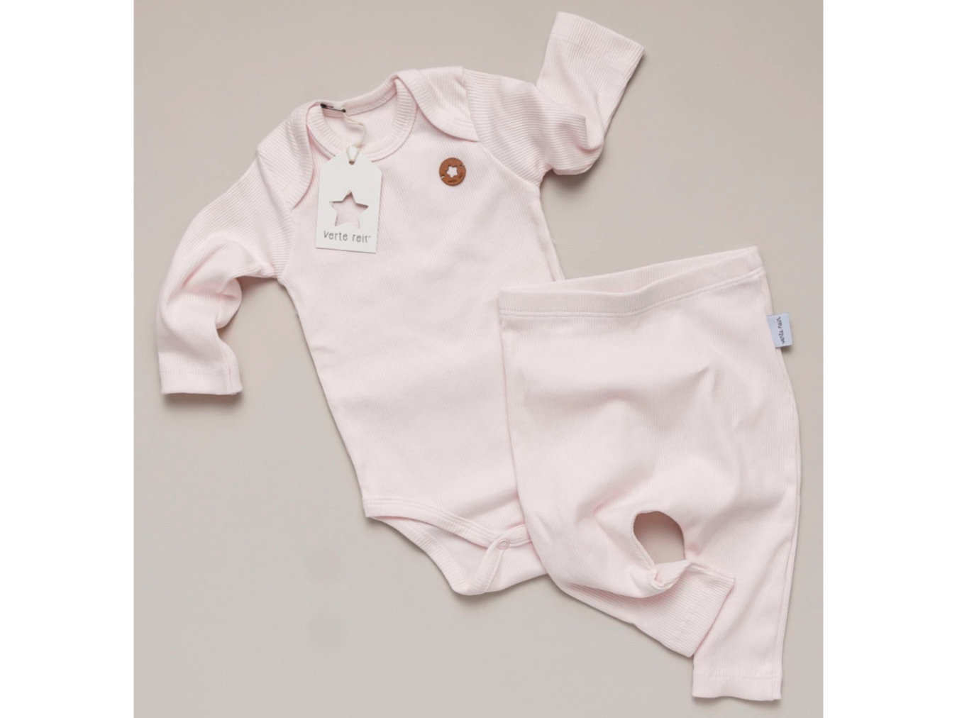 Conjunto Morley Rosa