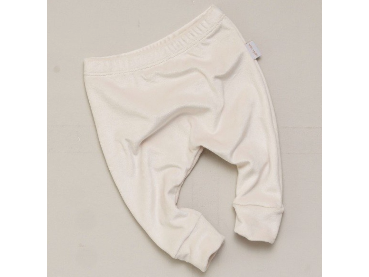 Babucha Plush Crudo