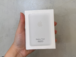 Cargador Battery pack MagSafe
