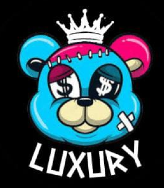 Logo LUXURYVAP