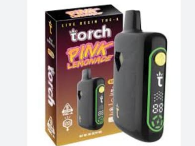 TORCH  6.0ML
