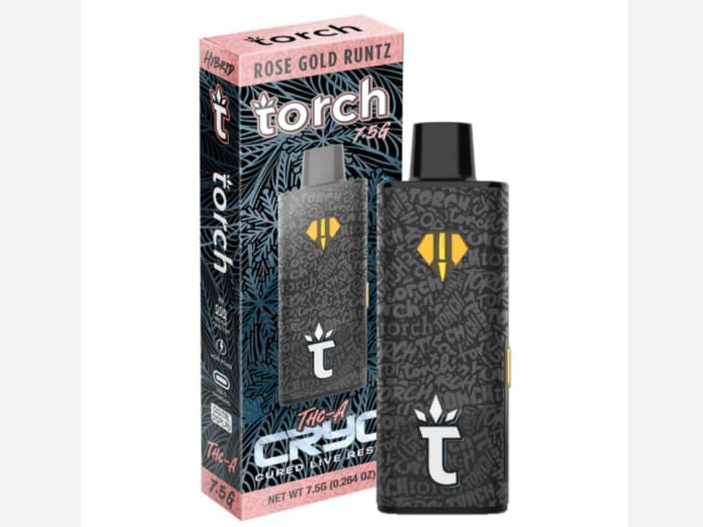 TORCH 7.5 ML