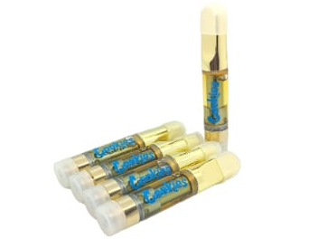 CAPSULA 1.0 ML