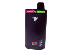 FRESH MINT WATERMELON STRAWBERRY