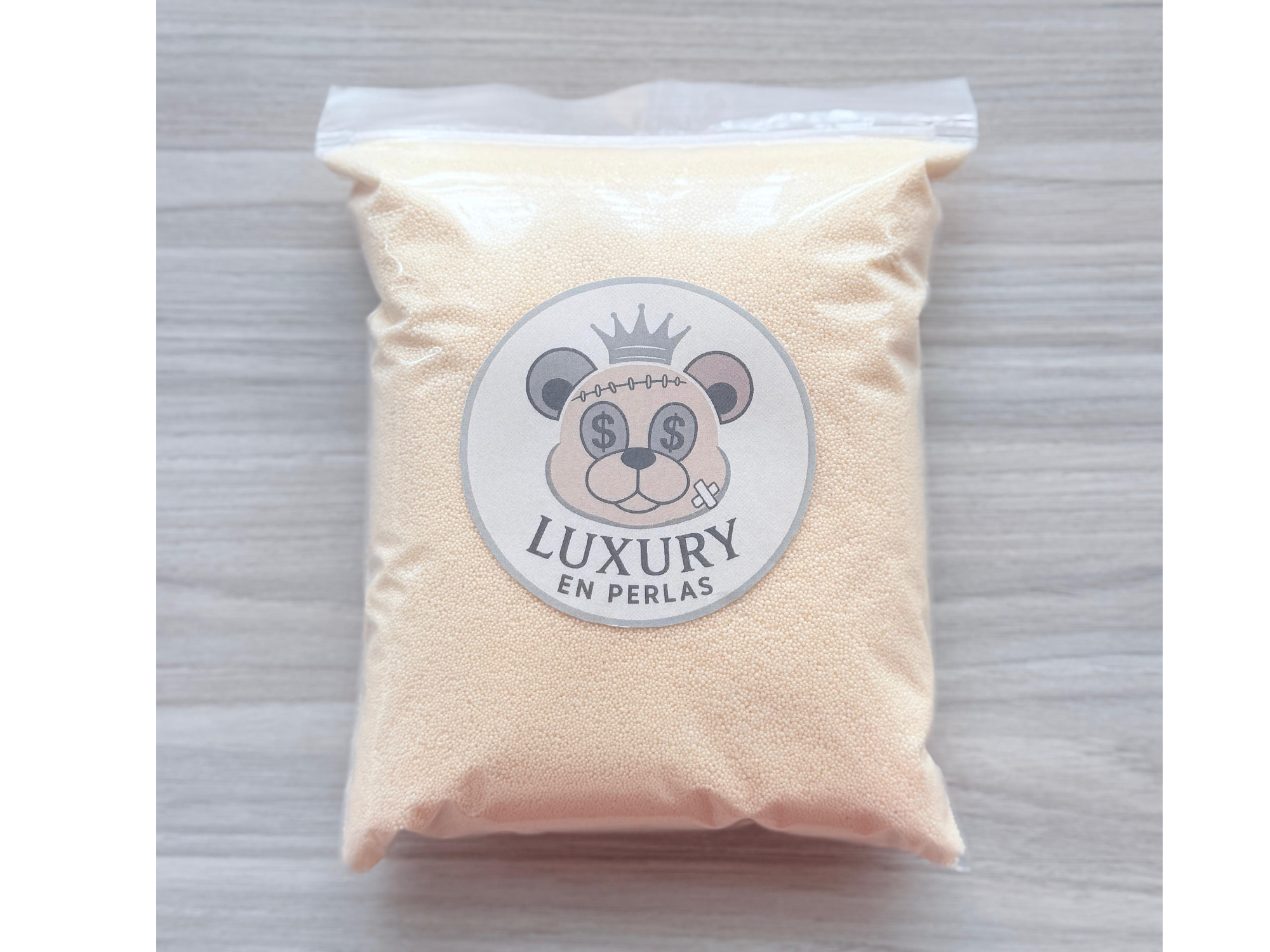 PAQUETE 1 KILO DORADA