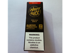 ALMOND TABACCO