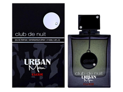 CLUB DE NUIT URBAN MAN ELIXIR 105 ML