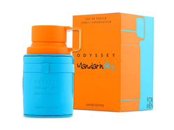 ODYSSEY MANDARIN SKY 100 ML