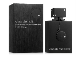 CLUB DE NUIT INTENSE MAN EAU DE TOILETTE 105 ML