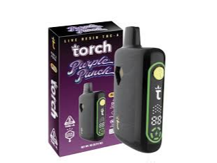 TORCH PULSE 6.0