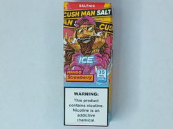 MANGO STRAWBERRY ICE 35 MG