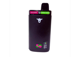 WATERMELON BUBLE MANGO PEACH WATERMELON de LUXURYVAP