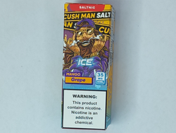 MANGO GRAPE ICE 35 MG