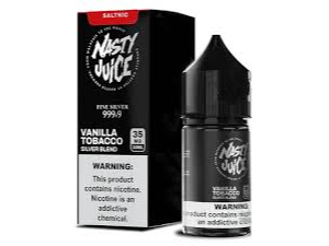 VAINILLA TABACCO