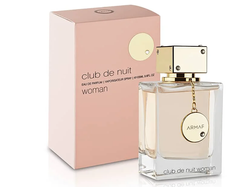 CLUB DE NUIT WOMAN EUD DE PARFUM 105 ML