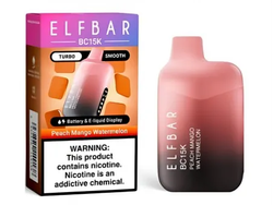 PEACH MANGO WATERMELON