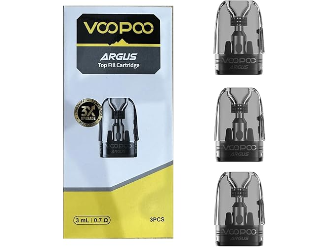 VOOPOO ARGUS Z2 1.0