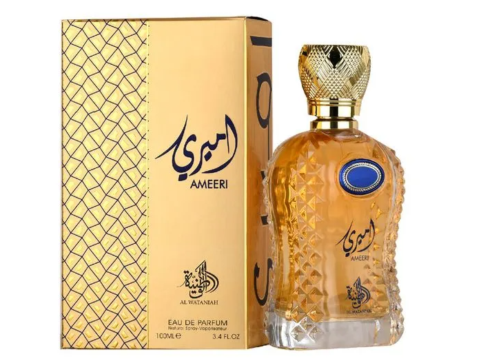 AMEERI 100 ML