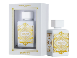 BADE AL OUD HONOR Y GLORY 100 ML