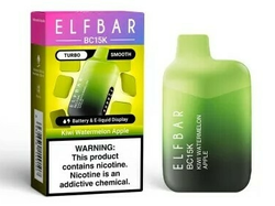 KIWI WATERMELON APPLE