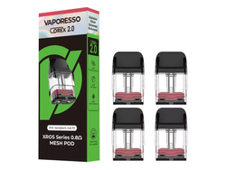 VAPORESSO XROS SERIE 0.8 X 4