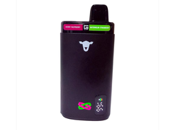 GRAPE WATERMELON BUBLE