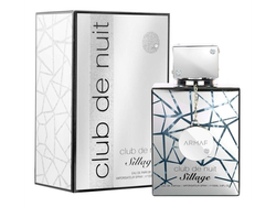 CLUB DE NUIT SILLAGE 105 ML