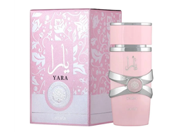 YARA ROSA 100 ML