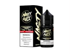 VAINILLA CUSTARD TABACCO