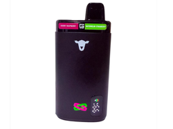 GRAPE STRAWBERRY BANANA