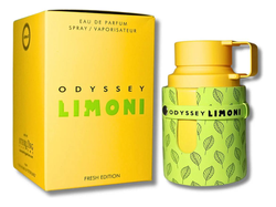 ODYSSEY LIMONI 100 ML