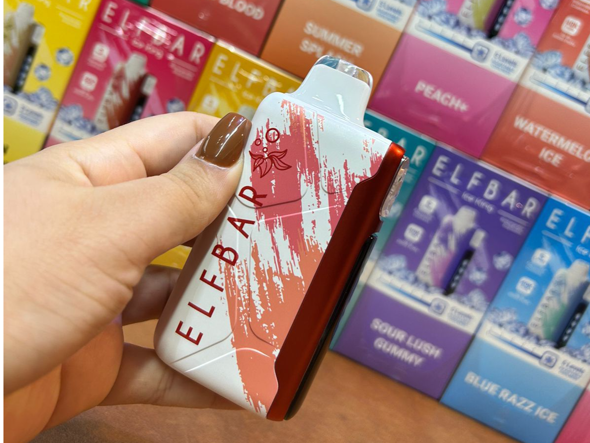 CHERRY STRAZZ  🍒🍭