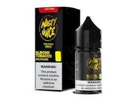 ALMOND TABACCO