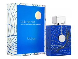CLUB DE NUIT ICONIC 105 ML