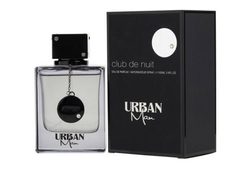 CLUB DE NUIT URBAN MAN 105 ML