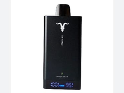 STRAWBERRY WATERMELON ICE