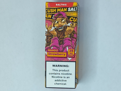 MANGO STRAWBERRY 35 MG