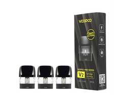 VOOPOO DRAG NANO 1.2 x 3