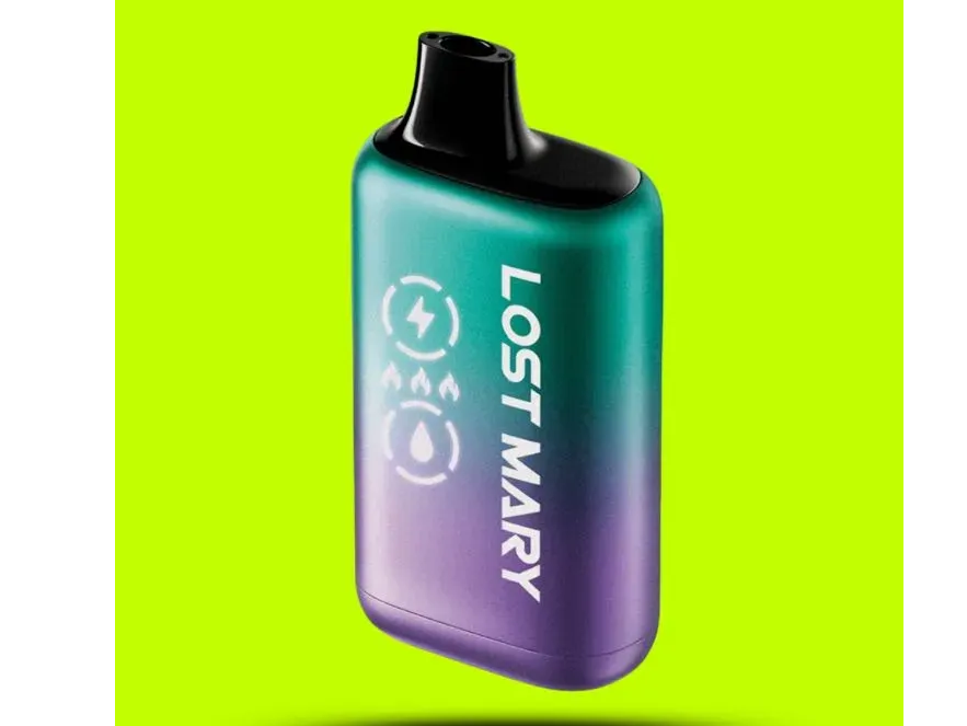 POMEGRANATE CHERRY PINEAPPLE