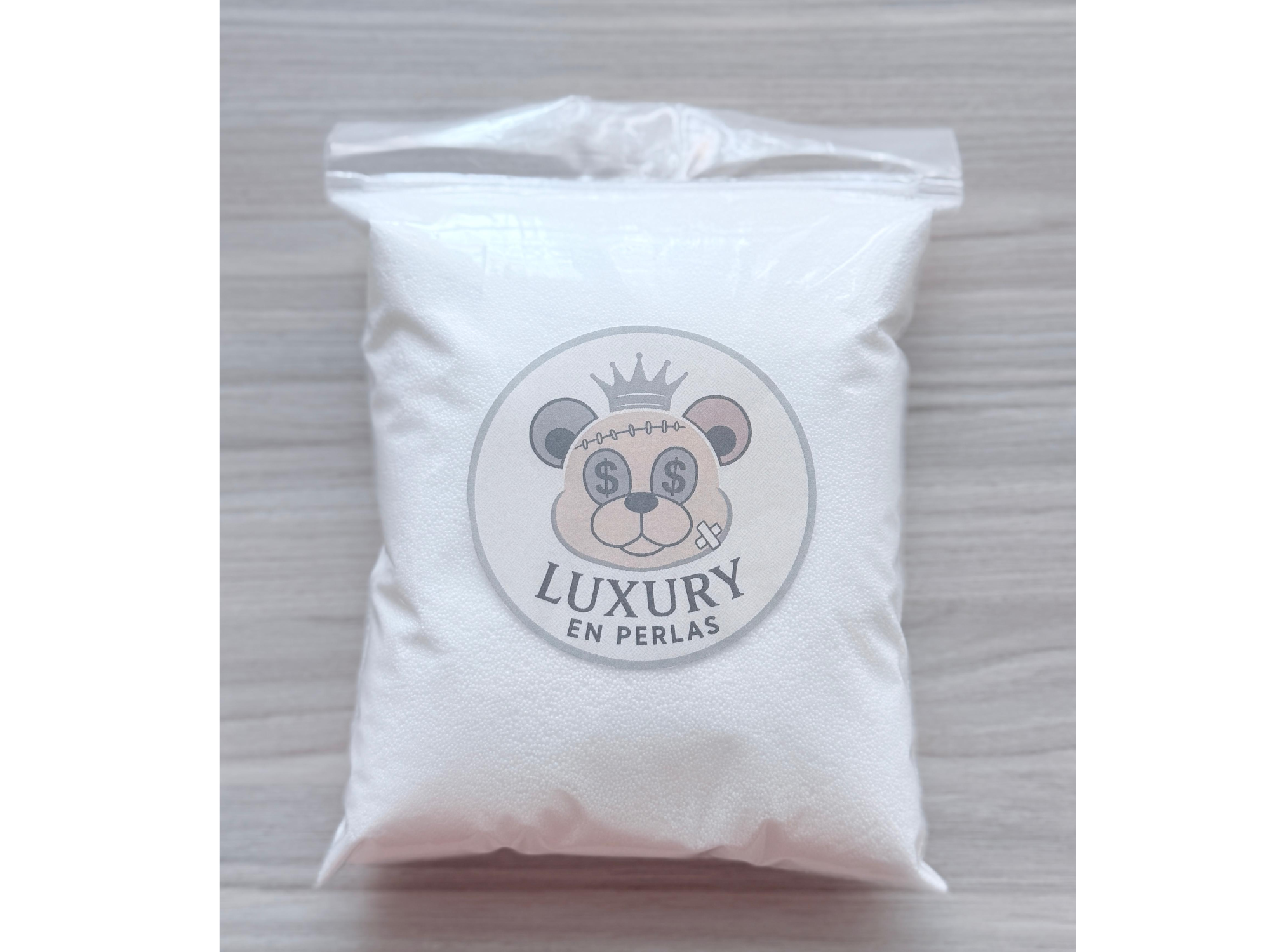 PAQUETE 1 KILO BLANCO