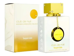 CLUB DE NUIT IMPERIALE 105 ML