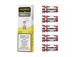 VOOPOO PNPX 0.2 Y 0.3 para DRAG 5 KIT