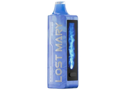 BLUE BAJA SPLASH