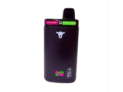 STRAWBERRY BANANA PINEAPLE COCONUT