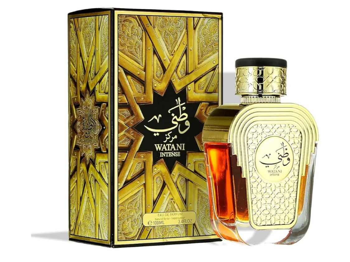 WATANI INTENSE 100 ML