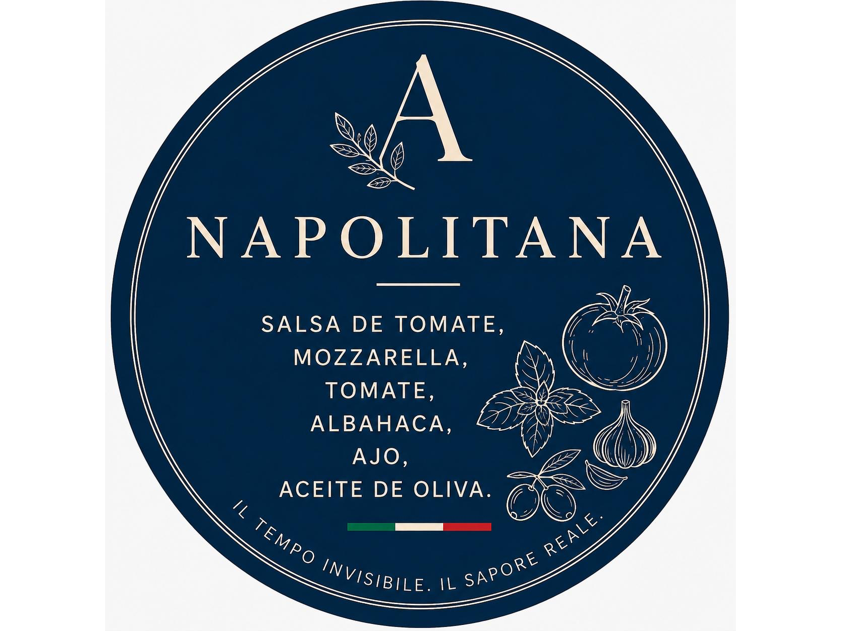 NAPOLITANA