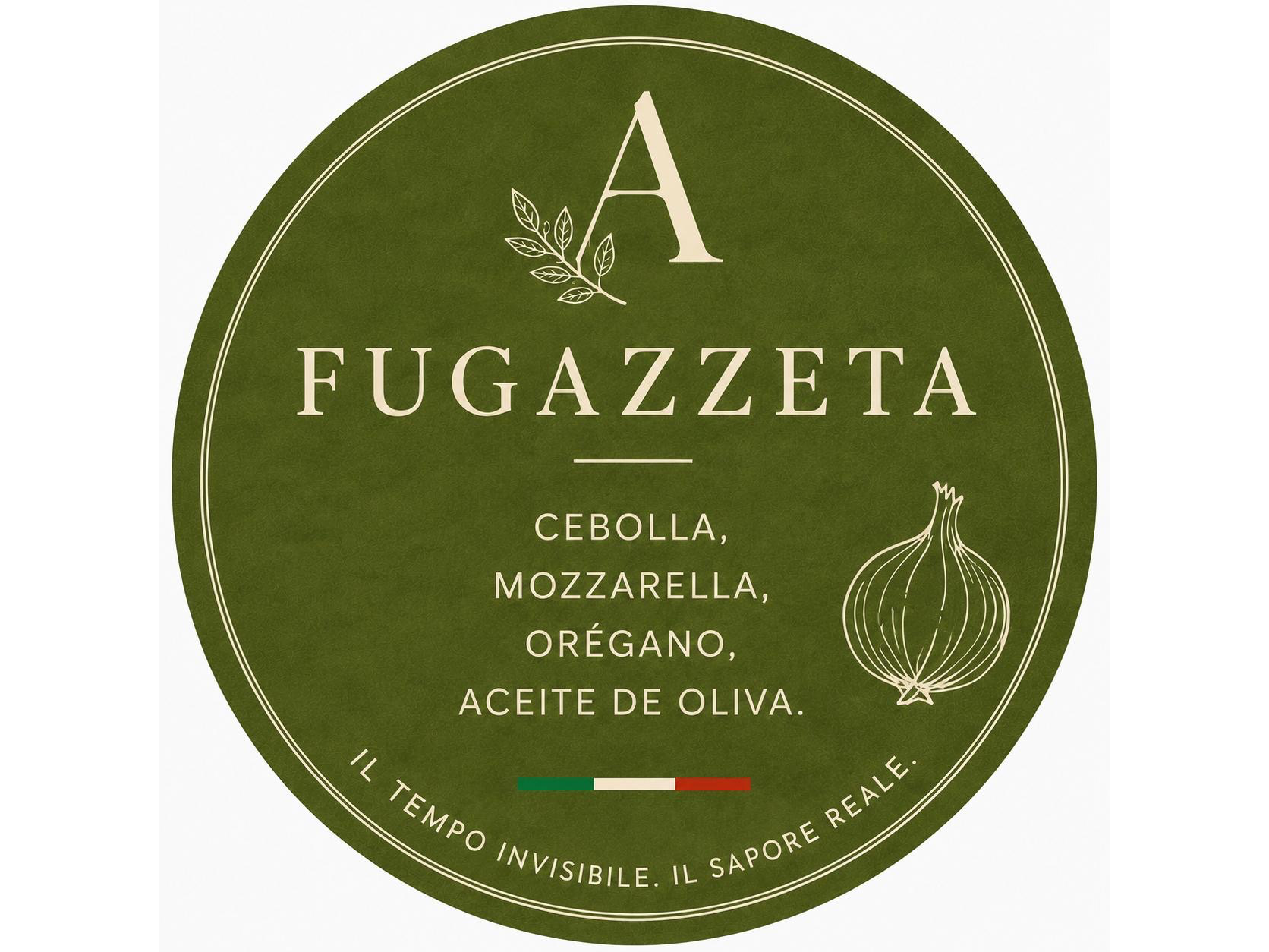FUGAZZETA